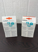 Shop Boon Nursh Bottle, Set of Two at GoodBuy Gear