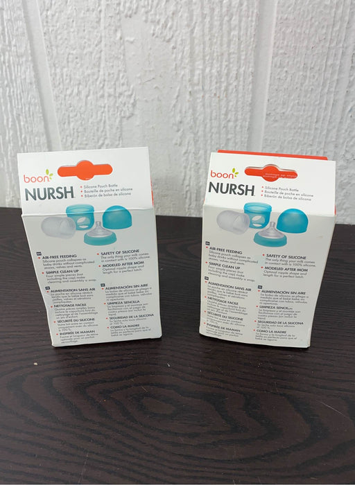 Shop Boon Nursh Bottle, Set of Two at GoodBuy Gear