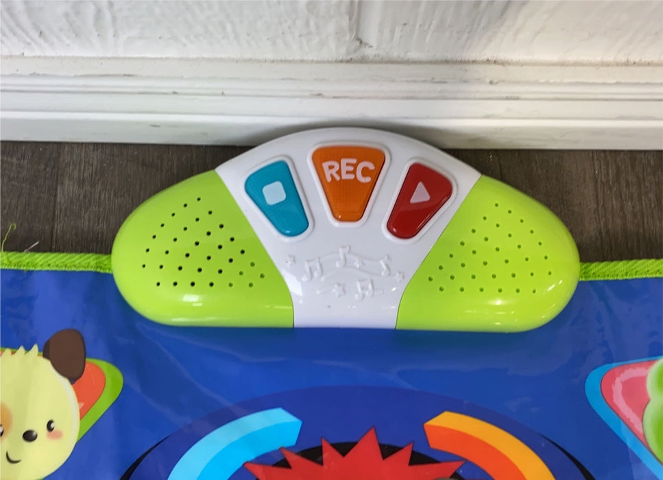 secondhand Winfun Tap ‘n Play Piano Mat