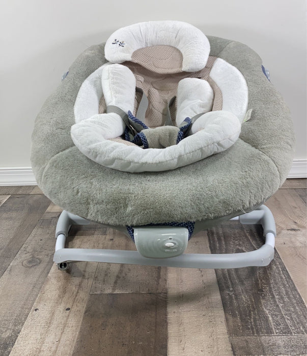used Ingenuity Cradling Bouncer Seat
