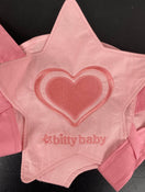 used American Girl Bitty Baby Infant Carrier