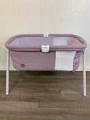 used Chicco Lullago Travel Crib