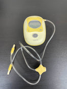 secondhand Medela Freestyle Breast Pump, with Medium Pumping Bra and Tote