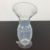 secondhand Haakaa Manual Breast Pump