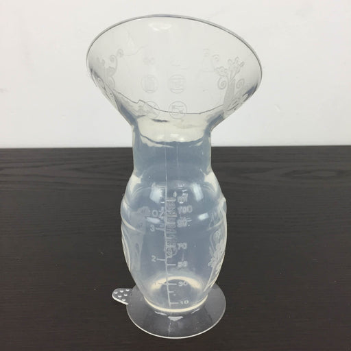 secondhand Haakaa Manual Breast Pump