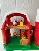 Shop Fisher Price Little People Animal Friends Farm at GoodBuy Gear