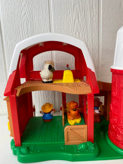 Shop Fisher Price Little People Animal Friends Farm at GoodBuy Gear