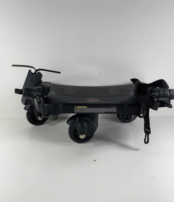 secondhand Strollers