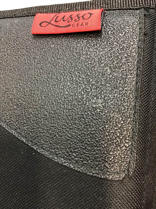 Shop Lusso Gear Car Seat Protector at GoodBuy Gear