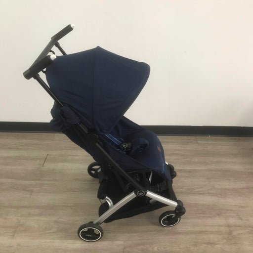 secondhand gb Pockit+ All City Stroller, 2019