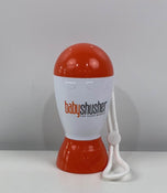 used Baby Shusher Sleep Miracle Soother