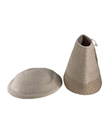 Shop Lorena Canals Mushroom Basket, Mama at GoodBuy Gear