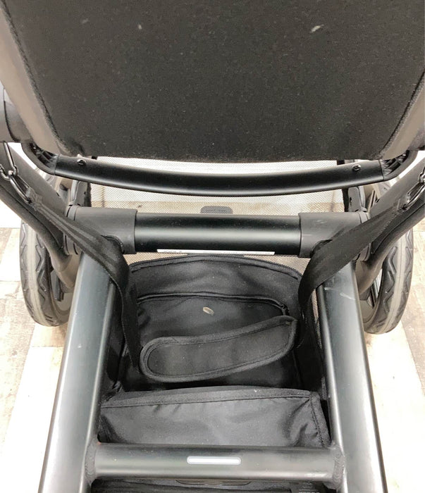 used Joolz Hub Stroller