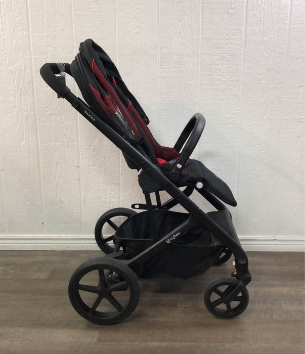 used Strollers