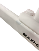 Shop Maxi-Cosi Iora Bedside Bassinet, Horizon Sand at GoodBuy Gear