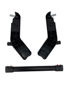 Shop Silver Cross Jet Infant Car Seat Adapters at GoodBuy Gear