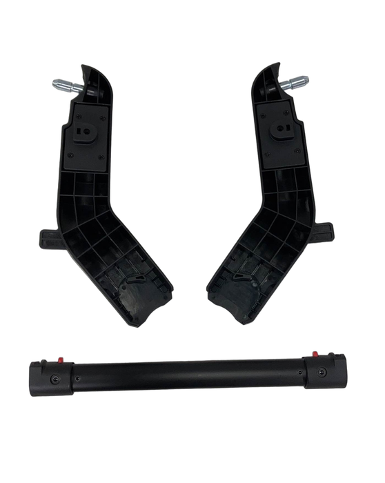 Shop Silver Cross Jet Infant Car Seat Adapters at GoodBuy Gear