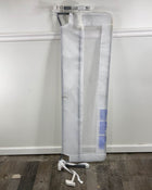 used Regalo Swing Down Extra Long Bed Rail