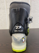 used Dalbello Kids Menace Ski Boots