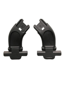 used UPPAbaby Minu Adapters for Maxi-Cosi, Nuna & Cybex