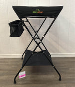 used Safeplus Folding Diaper Changing Table