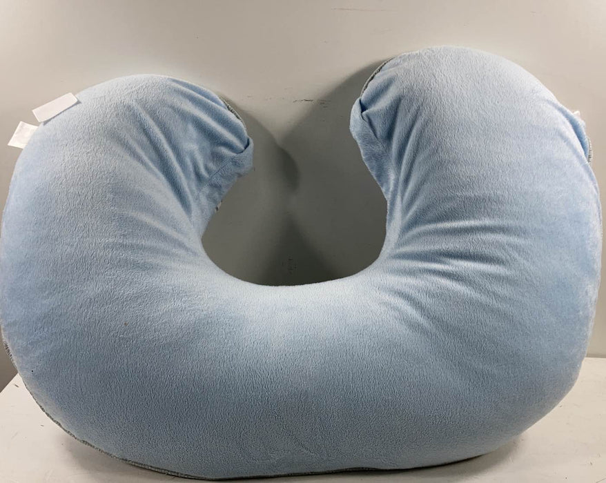 Shop Boppy Nursing and Infant Support Luxe Pillow at GoodBuy Gear