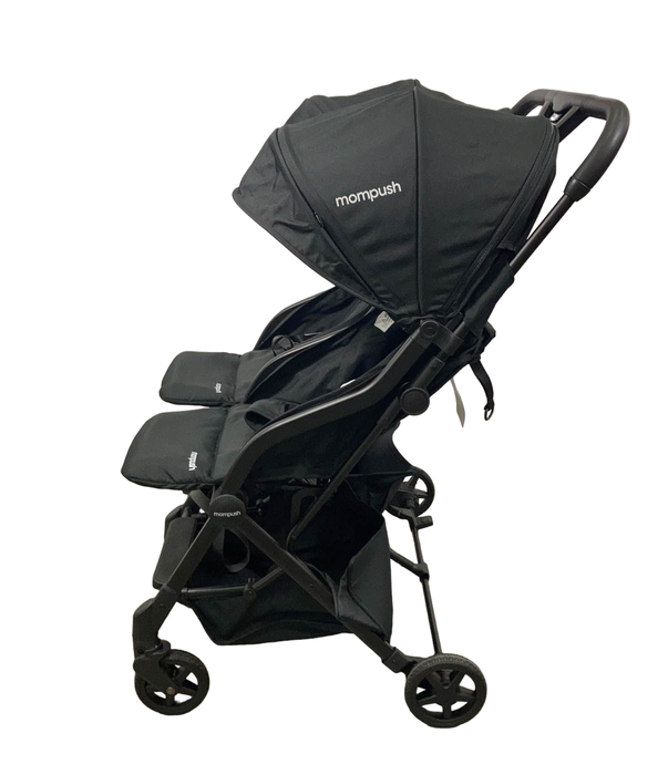 secondhand Strollers