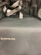 used UPPAbaby VISTA RumbleSeat V2, 2015+