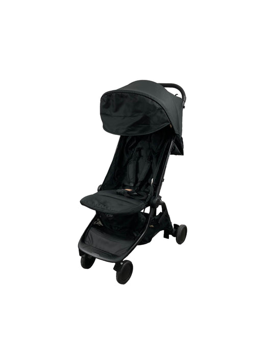 used Mountain Buggy Nano Stroller, 2021, Black