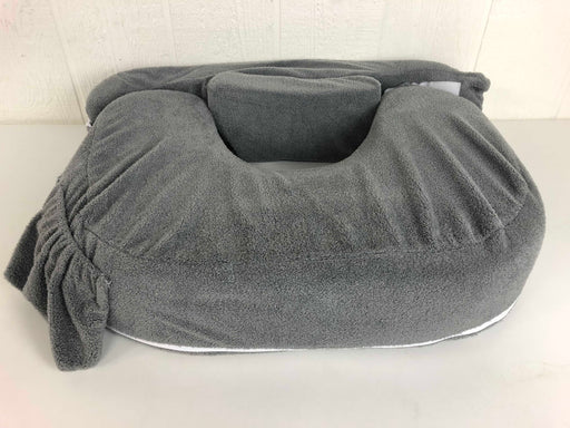 secondhand Twin Breast Friend Breast Feeding Pillow