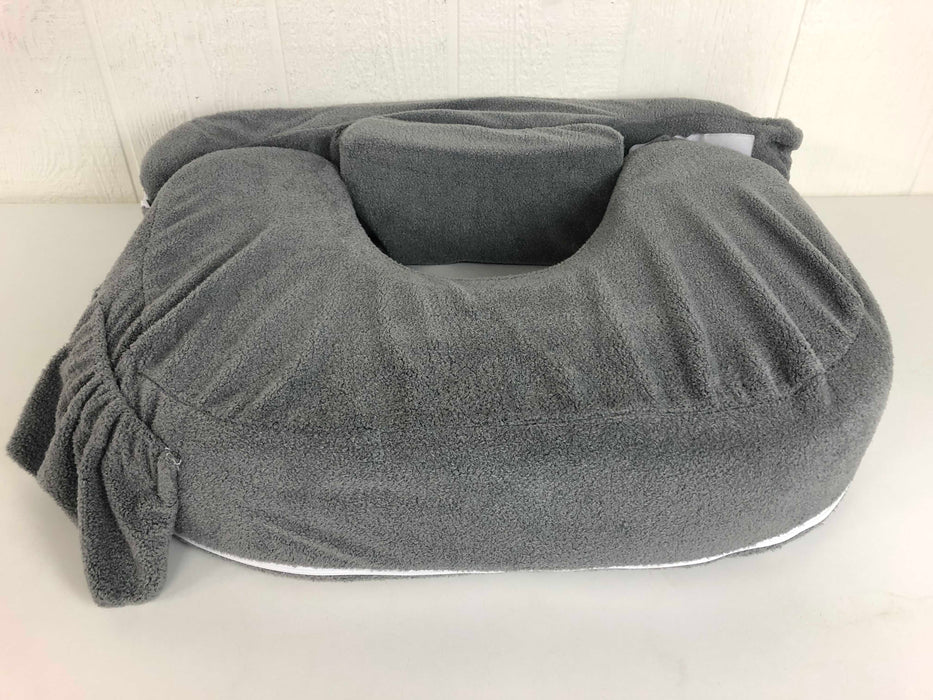 secondhand Twin Breast Friend Breast Feeding Pillow