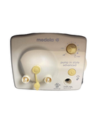 Shop Medela Pump In Style Advanced Breast Pump With Backpack at GoodBuy Gear