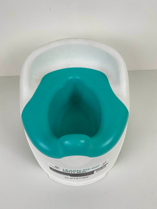 Shop Summer Infant Learn To Go Potty at GoodBuy Gear