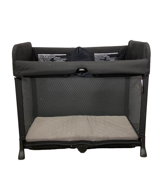 used Bugaboo Stardust Playard