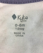 Shop Kyte Baby Sleep Bag, Small( 14-20 pounds), Taro at GoodBuy Gear