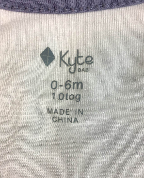 Shop Kyte Baby Sleep Bag, Small( 14-20 pounds), Taro at GoodBuy Gear