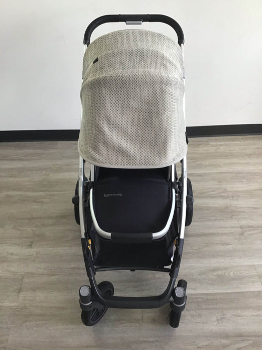 used UPPAbaby VISTA V2 Stroller