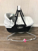 secondhand Orbit Baby Bassinet Rocker