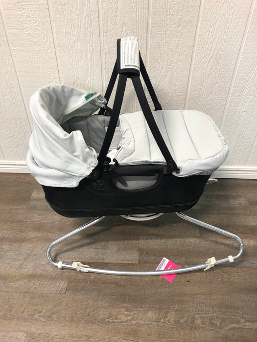 secondhand Orbit Baby Bassinet Rocker