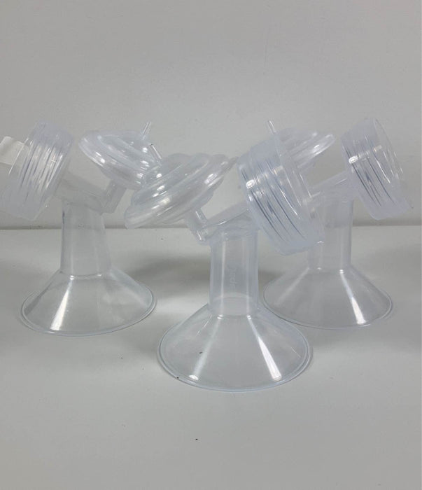 secondhand BUNDLE Spectra Accessories, -24mm (2) 28mm (1)