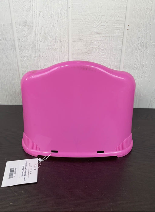 Shop Bright Starts My Little Booster Seat at GoodBuy Gear