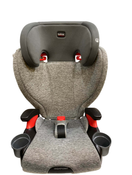 used Britax Highpoint 2-Stage Belt-Positioning Booster Car Seat, 2021, Asher