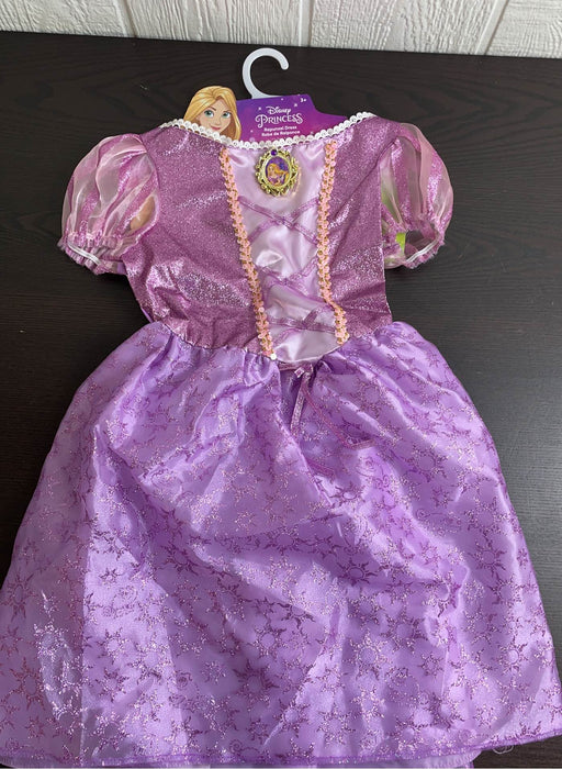 used Disney Princess Costume, Rapunzel