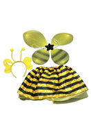 secondhand Greenbrier Toddler Bumble Bee Costume