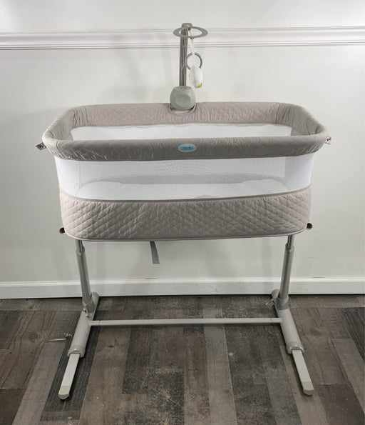 used Kidsclub Bedside Sleeper