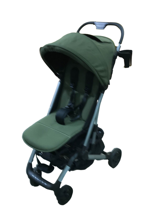 used Colugo Compact Stroller, 2023, Olive