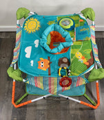 secondhand Infant Gear