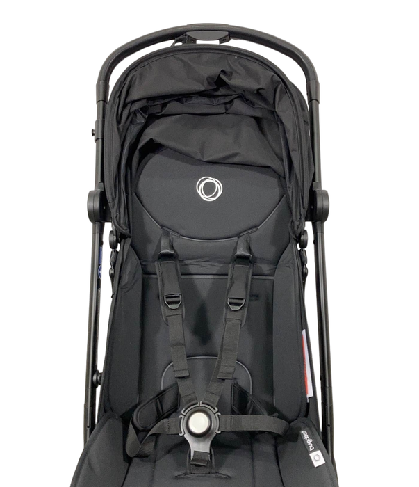 secondhand Strollers