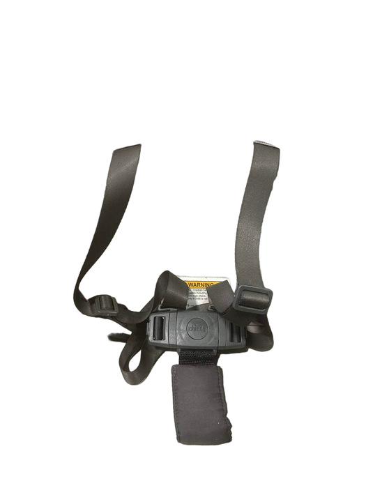 secondhand Chicco Polly Highchair, Taupe