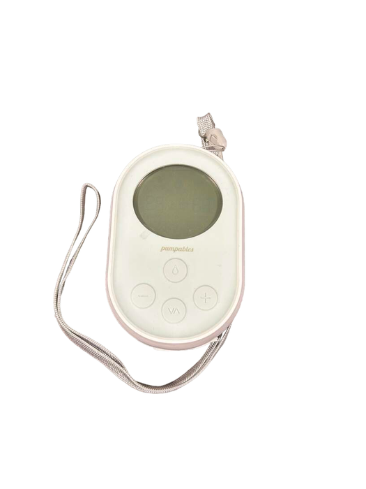 Shop Pumpables Genie Advanced Portable Breast Pump at GoodBuy Gear